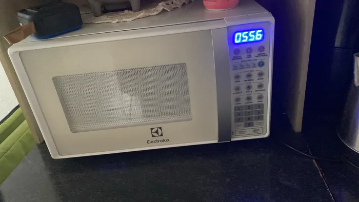 Microondas 