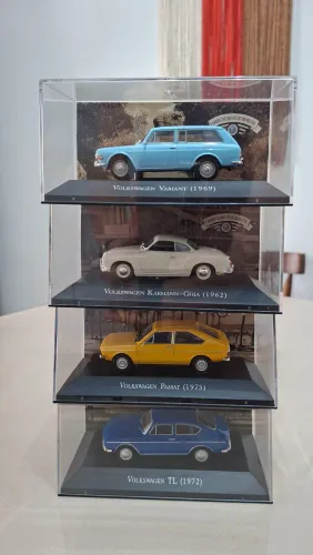 Lote coleção carros inesquecíveis do Brasil 