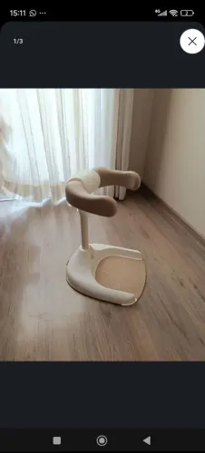Suporte para banho