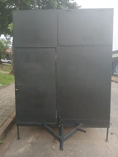 Vendo treiler