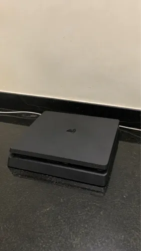 ps4 slim 1TB