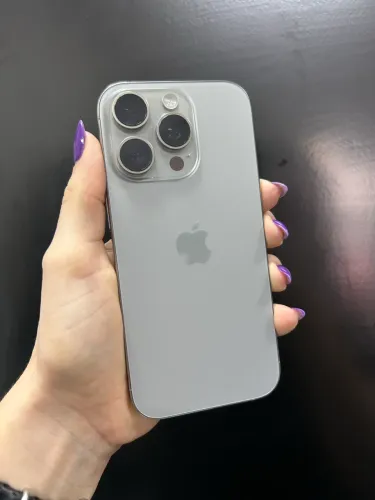 iPhone 16 Pro 128GB
