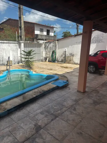Casa no Paracuru
