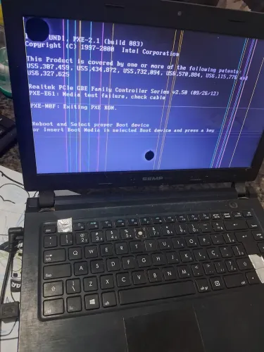 Notebook