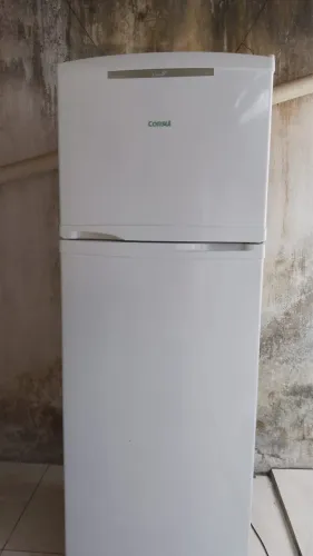 Geladeira consul frost free