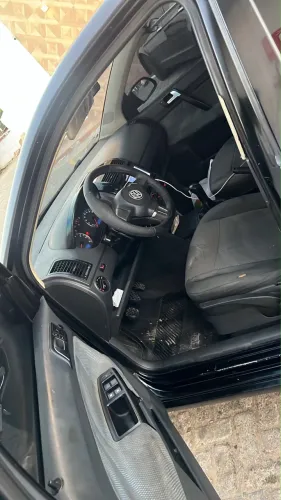 Volkswagen Polo Sedan 1.6 MI Total Flex 8V 4P 2011