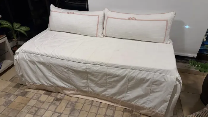 Vende-se Bicama