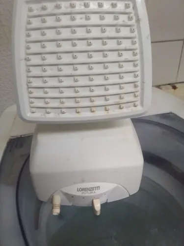Venda de um cuveiro