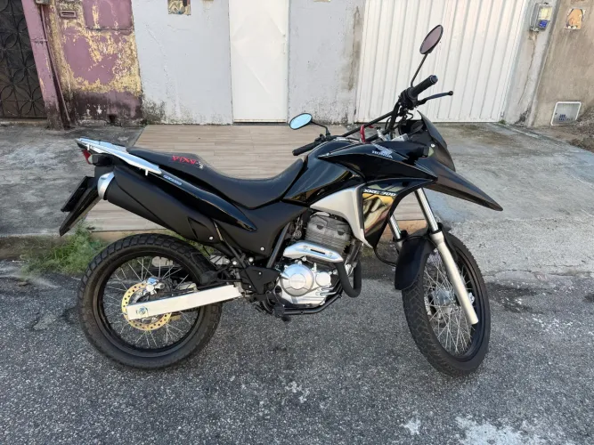 XRE 300 ABS FLEX 2014