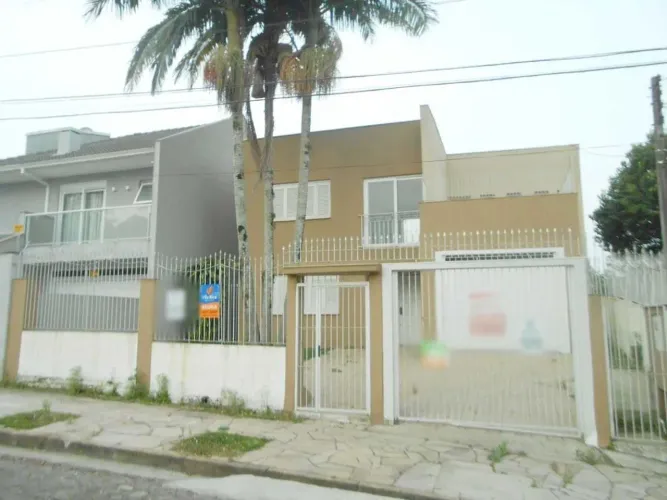 SAO LEOPOLDO - CASA - SANTO ANDRE