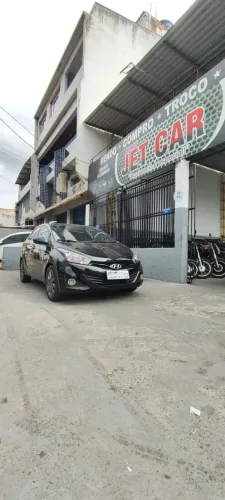 Hyundai HB20S C.plus/c.style 1.6 Flex 16V Mec.4p 2014