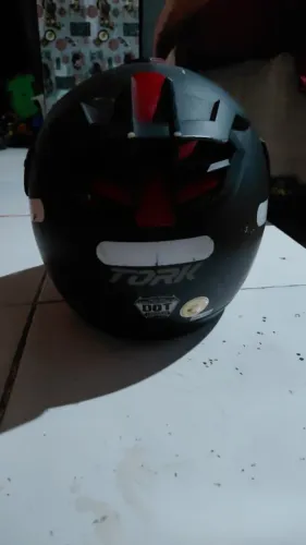 Capacete