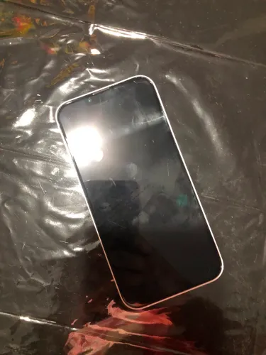 iPhone 13 128G - perfeito estado