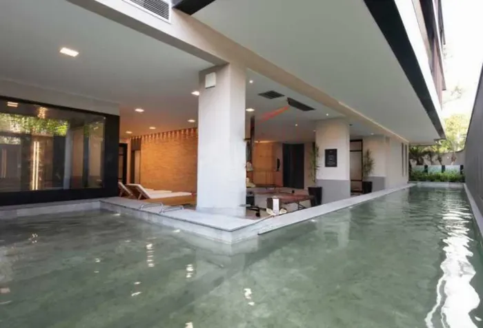 Apartamento-À VENDA-Lagoa-Rio de Janeiro-RJ