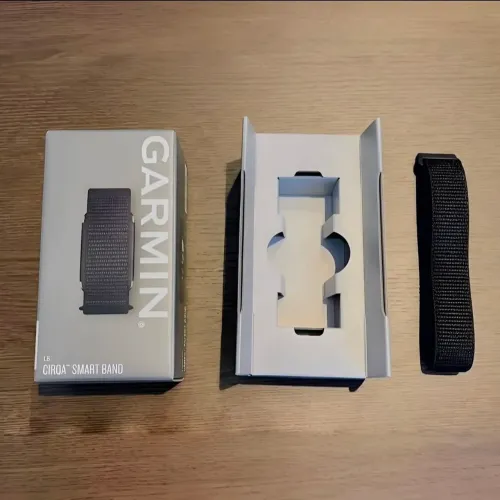 SmartBand Garmin Cirqa