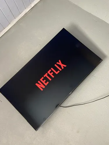 Tv Smart Semp