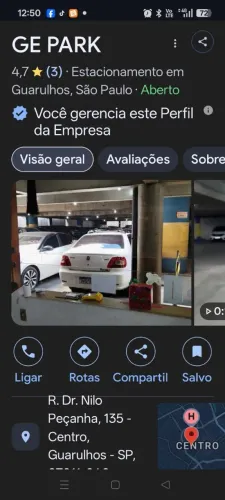 Manobrista
