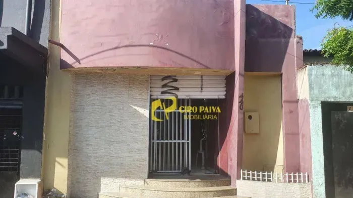 Loja para alugar, 150 m² por R$ 2.800,00/mês - Carlito Pamplona - Fortaleza/CE