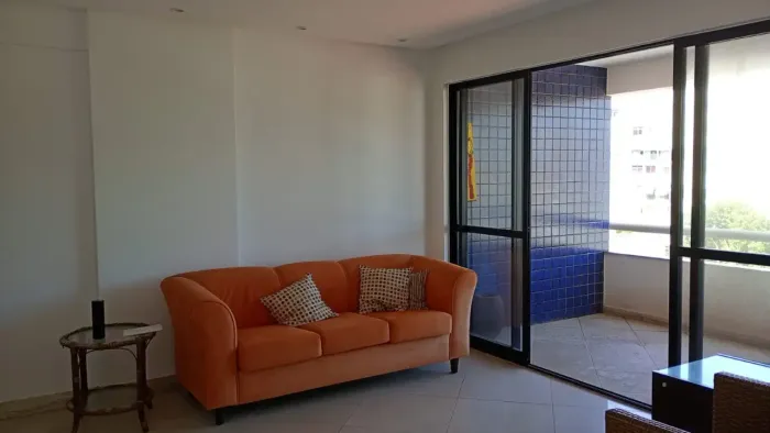Apartamento à venda no RIO VERMELHO, RIO VERMELHO, Salvador, BA