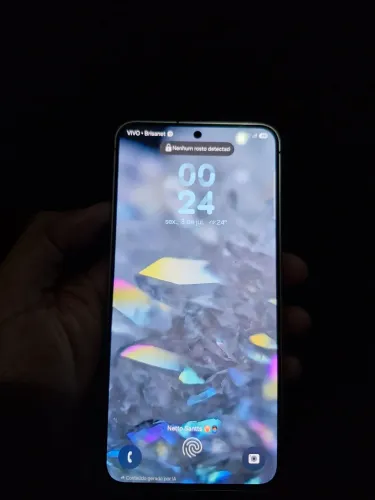 Samsung S25 Fé de 256Gb