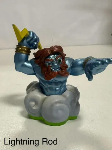Figura interativa Skylanders