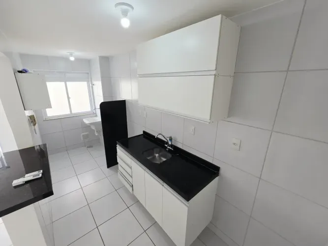 LOCAÇÃO - COND. BONAVITA PRIME - PROJETADOS | ARAÇAGY