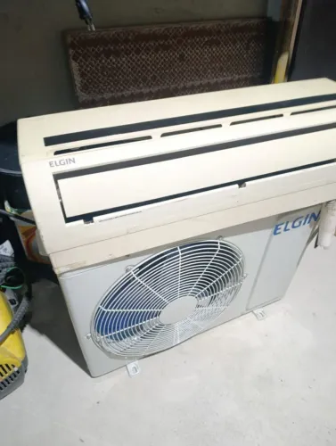 Ar Elgin 9.000 btus