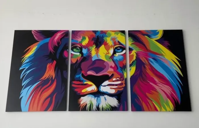 Quadro grande