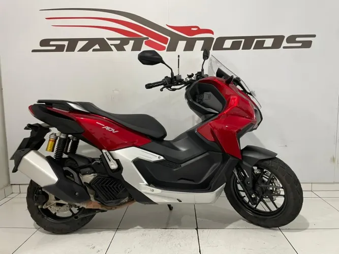 HONDA ADV 160 ABS 2025