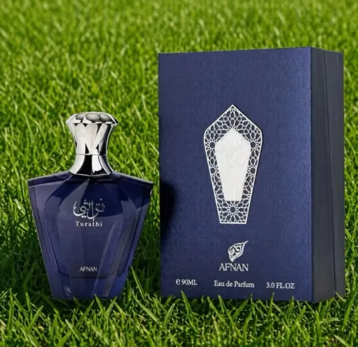 Perfume TURATHI BLUE