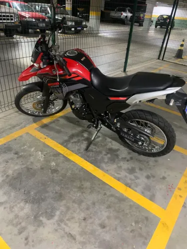 Lander 250 