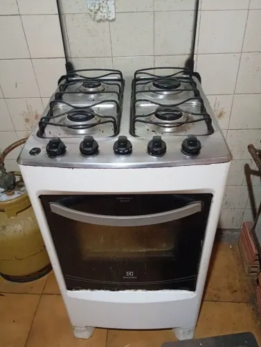 Fogão