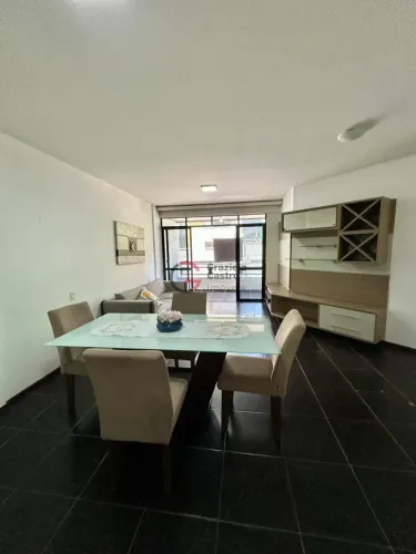 Imóvel para aluguel com 72 metros quadrados com 2 quartos em Renascença - São Luís - MA