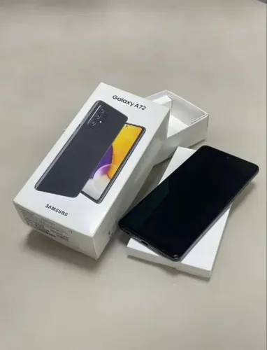 Samsung A72
