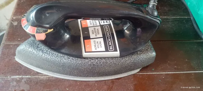 Ferro Black+Decker 