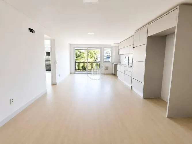 Apartamento com 2 suítes para Locação, João Paulo - Florianópolis