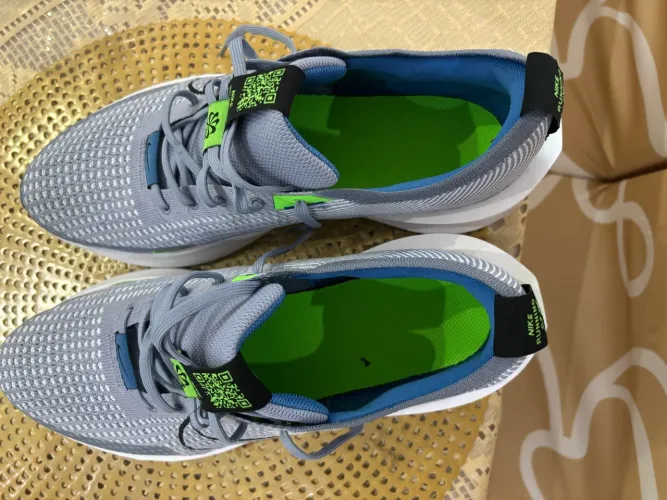 Tênis Nike interact Run