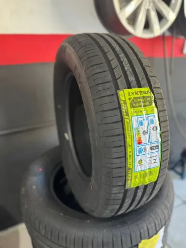 PNEU LYKEEN 235/60r16