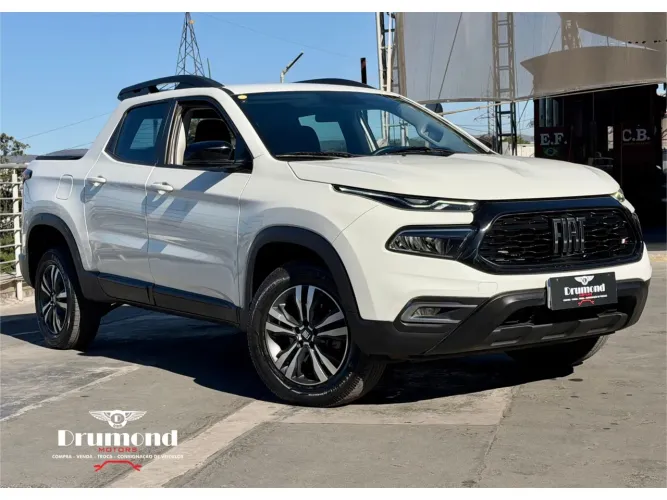 Fiat Toro 2024