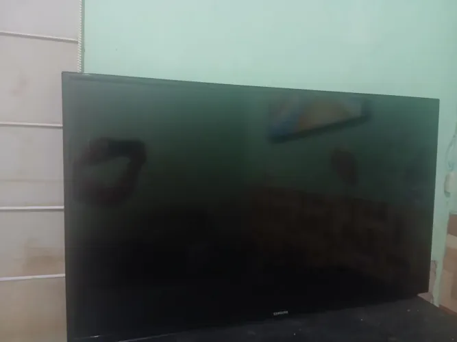 Televisão