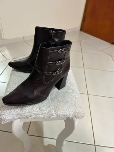 Bota Dakota 