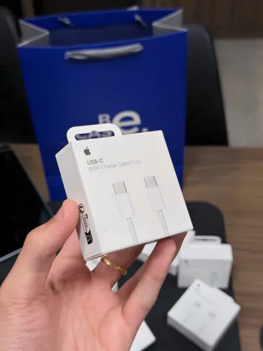 Cabo Original Apple iPhone 1 Metro