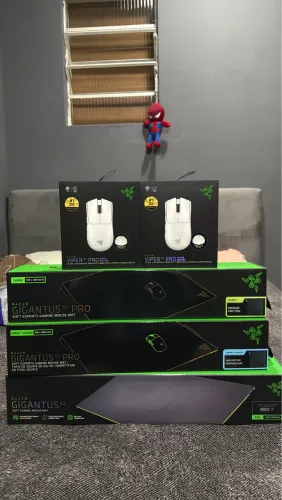 Mouse Razer Viper V4  (LACRADO)