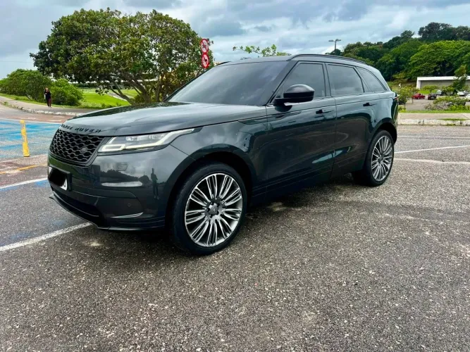 Land Rover Range Rover Velar S 2.0 4X4 TB 250cv Aut. 2018