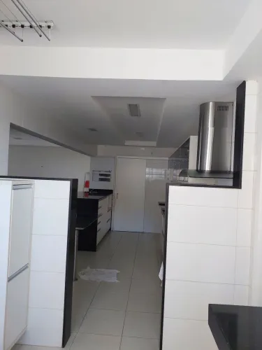 Aluguel apartamento Residencial Luiz Conceição no bairro Jardins.
