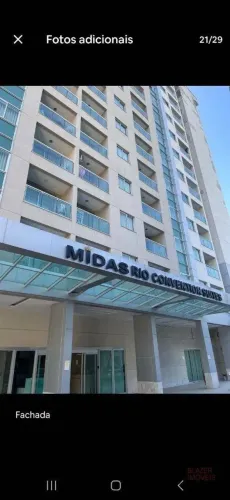 MIDAS 2 - ANDRESSA SOUZA