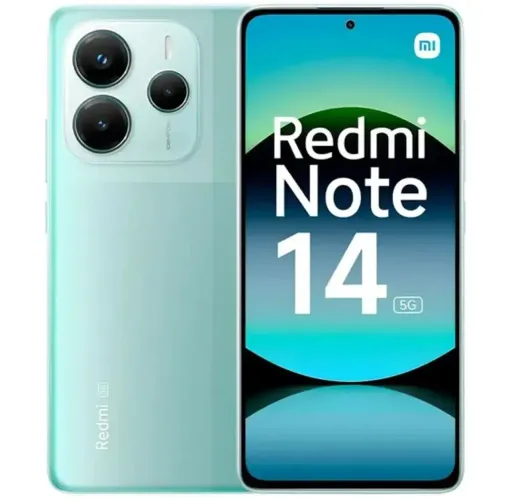 Xiaomi redmi note 14