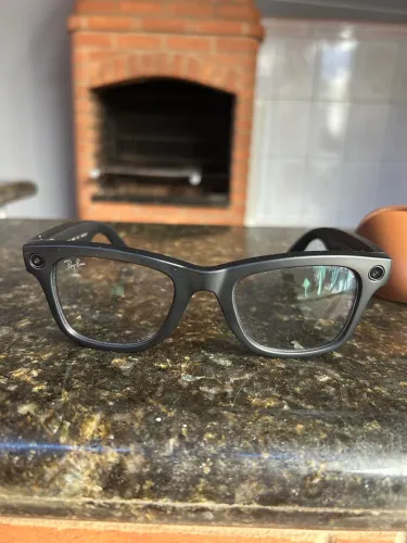 Vendo Rayban Meta 2 Gen - Lentes Transition
