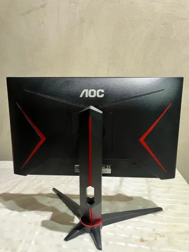 MONITOR LCD AOC 24G2