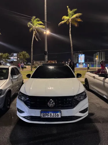 Volkswagen Jetta R-line 250 TSI 1.4 Flex 16V Aut. 2018